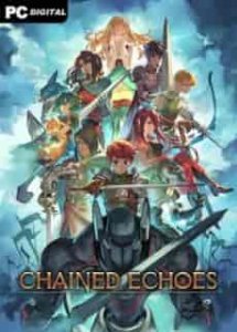 Chained Echoes игра с торрента