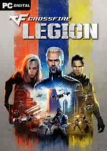 Crossfire: Legion скачать торрент