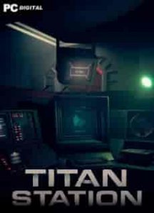 Titan Station игра с торрента