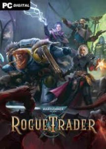 Warhammer 40,000: Rogue Trader скачать торрент