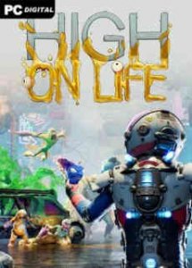 High On Life игра с торрента