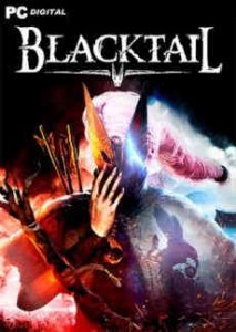 BLACKTAIL игра с торрента