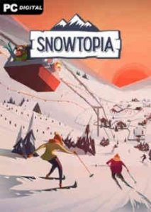 Snowtopia: Ski Resort Builder скачать торрент