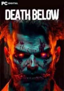 Death Below игра с торрента