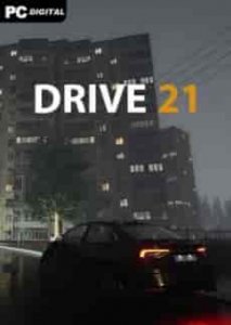 Drive 21 скачать торрент