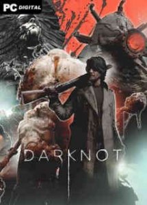 DarKnot игра с торрента