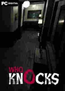 Who Knocks игра с торрента