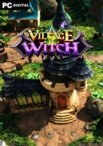 Village and The Witch скачать торрент