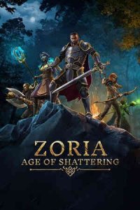 Zoria: Age of Shattering скачать торрент