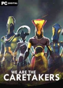 We Are The Caretakers игра с торрента