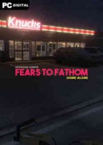 Fears to Fathom - Carson House скачать торрент