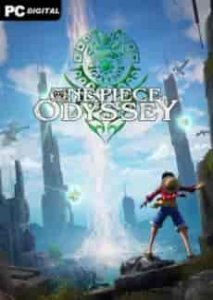 ONE PIECE ODYSSEY игра с торрента