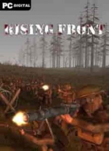 Rising Front игра с торрента