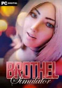 Brothel Simulator игра с торрента