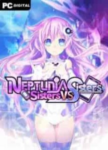 Neptunia: Sisters VS Sisters - Deluxe Edition скачать торрент