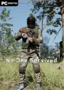 No One Survived скачать торрент