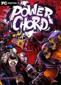 Power Chord скачать торрент