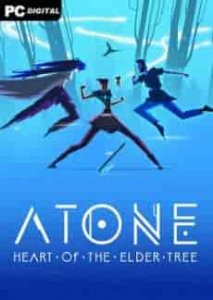 ATONE: Heart of the Elder Tree скачать торрент