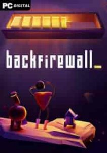 Backfirewall игра с торрента