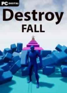 Fall and Destroy игра с торрента