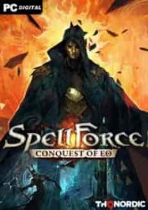 SpellForce: Conquest of Eo скачать торрент