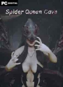 Spider Queen cave игра с торрента