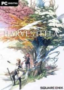 HARVESTELLA игра с торрента