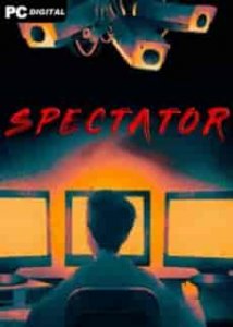 Spectator игра с торрента