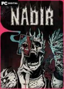 Nadir: A Grimdark Deckbuilder скачать торрент