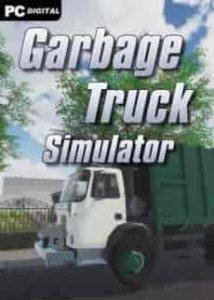 Garbage Truck Simulator скачать торрент