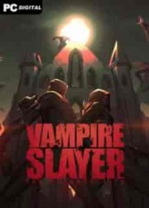 Vampire Slayer: The Resurrection скачать торрент