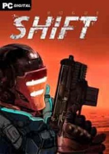 ROGUE SHIFT игра с торрента