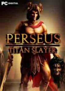 Perseus: Titan Slayer скачать торрент