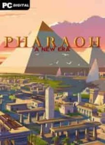 Pharaoh: A New Era скачать торрент