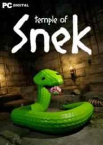 Temple Of Snek скачать торрент