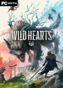 WILD HEARTS игра с торрента