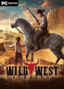 Wild West Dynasty скачать торрент