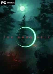 The Moon Hell игра с торрента