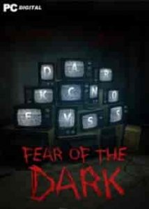 Fear of the Dark игра с торрента