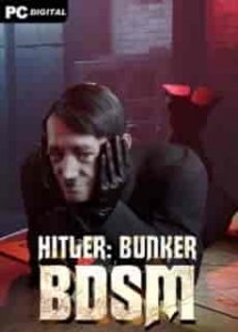 HITLER: BDSM BUNKER игра с торрента