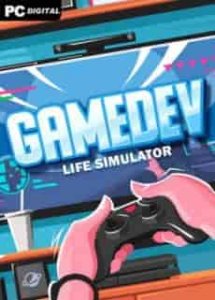 GameDev Life Simulator скачать торрент