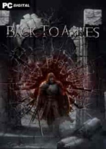 Back To Ashes игра с торрента