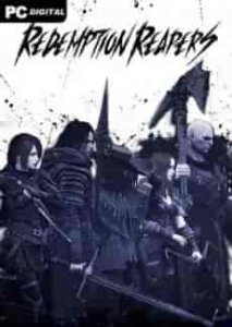 Redemption Reapers скачать торрент