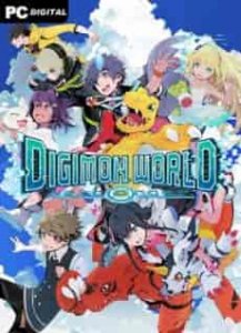 Digimon World: Next Order скачать торрент