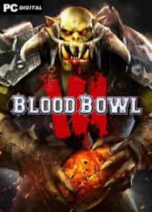 Blood Bowl 3: Brutal Edition скачать торрент