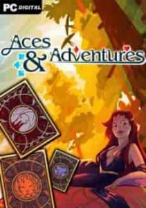 Aces & Adventures скачать торрент