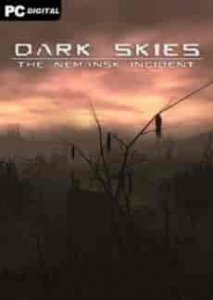 Dark Skies: The Nemansk Incident скачать торрент