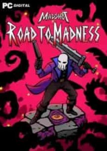 Madshot: Road to Madness скачать торрент