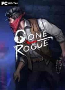 Gone Rogue игра с торрента