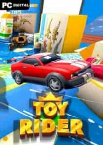 Toy Rider скачать торрент